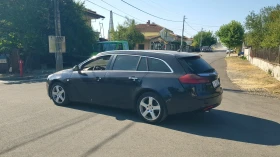 Opel Insignia 2.0 163 | Mobile.bg    4