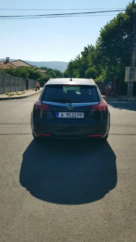 Opel Insignia 2.0 163 | Mobile.bg    3