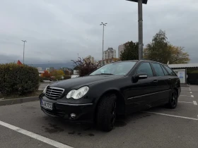 Mercedes-Benz C 230 | Mobile.bg    7