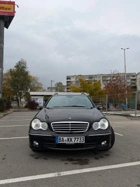 Mercedes-Benz C 230 | Mobile.bg    3