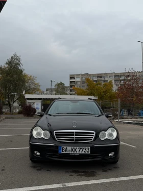  Mercedes-Benz C 230