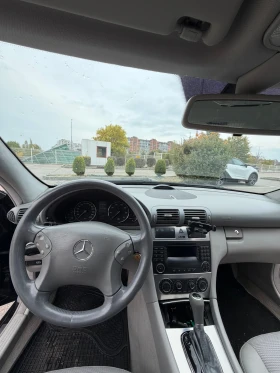 Mercedes-Benz C 230 | Mobile.bg    4