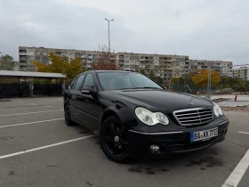 Mercedes-Benz C 230 | Mobile.bg    6