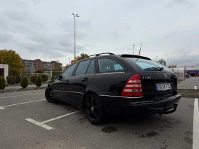 Mercedes-Benz C 230 | Mobile.bg    8