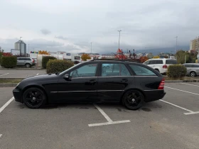 Mercedes-Benz C 230 | Mobile.bg    2