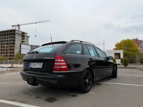 Mercedes-Benz C 230 | Mobile.bg    9