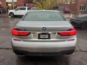 BMW 750 * 750Li xDrive * CARFAX * БЕЗ ПЪРВОНАЧАЛНА ВНОСКА - 40600 лв. / 20758.45 € - 38403825 4