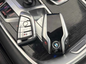 BMW 750 * 750Li xDrive * CARFAX * БЕЗ ПЪРВОНАЧАЛНА ВНОСКА - 40600 лв. / 20758.45 € - 38403825 13