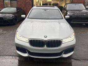 BMW 750 * 750Li xDrive * CARFAX * БЕЗ ПЪРВОНАЧАЛНА ВНОСКА - 40600 лв. / 20758.45 € - 38403825 6