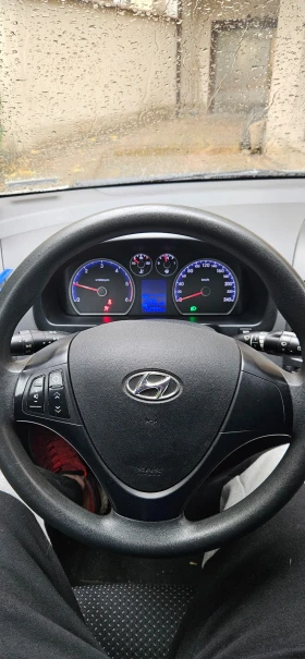 Обява за продажба на Hyundai I30 1.6 CRDI ~6 000 лв. - изображение 6 | Auto.bg Обява за продажба на Hyundai I30 1.6 CRDI ~6 000 лв. - изображение 6