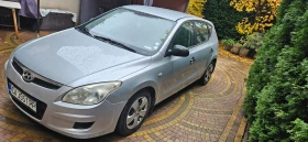 Обява за продажба на Hyundai I30 1.6 CRDI ~6 000 лв. - изображение 3 | Auto.bg Обява за продажба на Hyundai I30 1.6 CRDI ~6 000 лв. - изображение 3