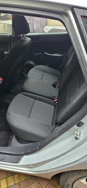 Обява за продажба на Hyundai I30 1.6 CRDI ~6 000 лв. - изображение 5 | Auto.bg Обява за продажба на Hyundai I30 1.6 CRDI ~6 000 лв. - изображение 5