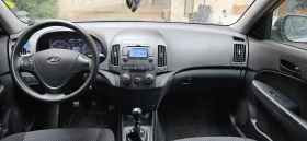 Обява за продажба на Hyundai I30 1.6 CRDI ~6 000 лв. - изображение 7 | Auto.bg Обява за продажба на Hyundai I30 1.6 CRDI ~6 000 лв. - изображение 7