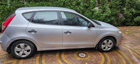 Обява за продажба на Hyundai I30 1.6 CRDI ~6 000 лв. - изображение 2 | Auto.bg Обява за продажба на Hyundai I30 1.6 CRDI ~6 000 лв. - изображение 2