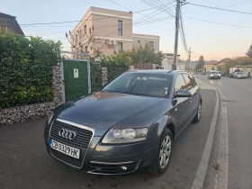 Audi A6 TDI - 5200 лв. / 2658.72 € - 57836703 13