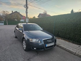 Audi A6 TDI