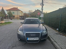 Audi A6 TDI - 5200 лв. / 2658.72 € - 57836703 8
