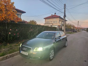 Audi A6 TDI - 5200 лв. / 2658.72 € - 57836703 9