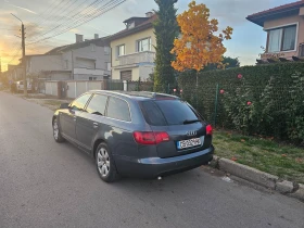 Audi A6 TDI - 5200 лв. / 2658.72 € - 57836703 12