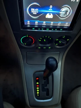 Subaru Forester 2.5 AUTOMATIC , снимка 14