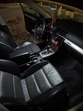 Audi A4 3.0 TDI , 4x4, S-line,  ,   | Mobile.bg    5