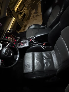 Audi A4 3.0 TDI , 4x4, S-line,  ,   | Mobile.bg    4