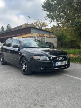Audi A4 3.0 TDI , 4x4, S-line,  ,   | Mobile.bg    2