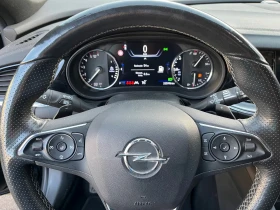 Opel Insignia 1.5/ULTIMATE/122HP/OPC-LINE/ACC/AMBI/MASSAGE/913f - 30099 лв. / 15389.37 € - 92060537 7