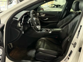 Mercedes-Benz C 43 AMG 4MATIC| DISTRONIC| 360CAMERA| PANOROOF| BURMESTER| | Mobile.bg    13
