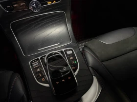 Mercedes-Benz C 43 AMG 4MATIC| DISTRONIC| 360CAMERA| PANOROOF| BURMESTER| | Mobile.bg    12