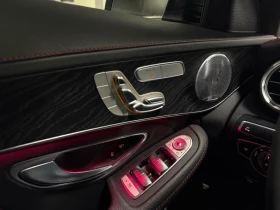 Mercedes-Benz C 43 AMG 4MATIC| DISTRONIC| 360CAMERA| PANOROOF| BURMESTER| | Mobile.bg    11