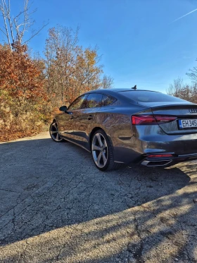 Audi A5 50 TDI  Sportback Quattro , снимка 3