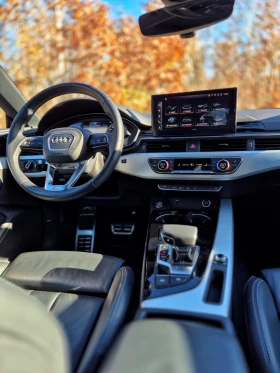 Audi A5 50 TDI  Sportback Quattro , снимка 12