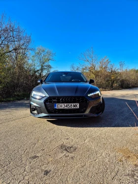 Audi A5 50 TDI  Sportback Quattro , снимка 4
