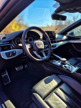 Audi A5 50 TDI  Sportback Quattro , снимка 14