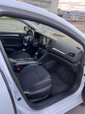 Renault Megane 1.5 CDI, снимка 7