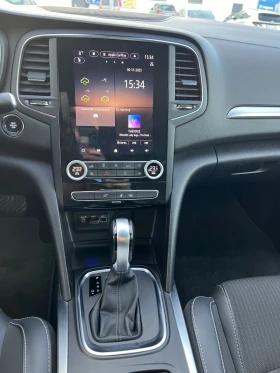 Renault Megane 1.5 CDI, снимка 11
