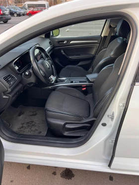 Renault Megane 1.5 CDI, снимка 14