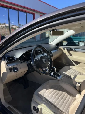 VW Passat 2.0 TDI DSG HIGHLINE, снимка 5