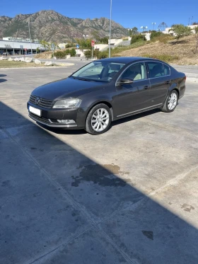 VW Passat 2.0 TDI DSG HIGHLINE, снимка 1