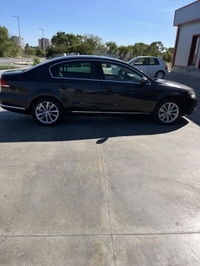 VW Passat 2.0 TDI DSG HIGHLINE, снимка 3