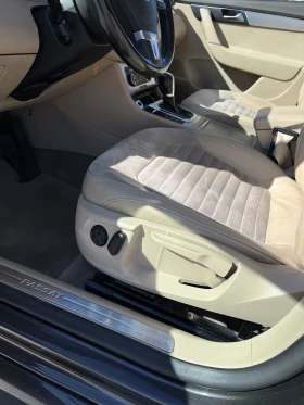 VW Passat 2.0 TDI DSG HIGHLINE, снимка 6