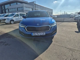 Skoda Octavia AMBITION BUSINESS А/Т 2.0 TDI - 21960 € / 42950.03 лв. - 12296655 8