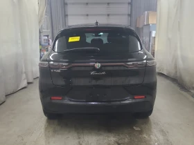 Alfa Romeo Tonale * SPRINT * CARFAX * БЕЗ ПЪРВОНАЧАЛНА ВНОСКА - 25000 € / 48895.75 лв. - 42240450 6