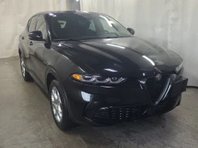 Alfa Romeo Tonale * SPRINT * CARFAX * БЕЗ ПЪРВОНАЧАЛНА ВНОСКА - 25000 € / 48895.75 лв. - 42240450 2