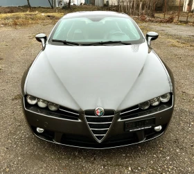 Alfa Romeo Brera TBI Ti