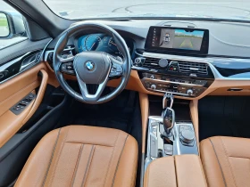 BMW 530 i хDrive/50 000 км./Luxury/Камера 360/ - 24900 € / 48700.17 лв. - 98891463 16