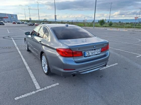 BMW 530 i хDrive/50 000 км./Luxury/Камера 360/ - 24900 € / 48700.17 лв. - 98891463 3