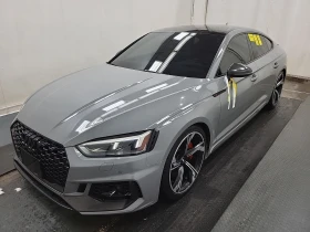 ����� �� �������� �� Audi Rs5 * CARFAX* ���� ������