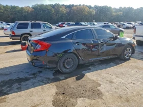 Honda Civic 2.0L 4 Front-wheel Drive - 8400 € / 16428.97 лв. - 96628521 8